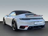 Porsche 992 (911) Turbo S Cabriolet Sitzbel.Sportabg.Bos - Porsche: Cabrio, Turbo 911
