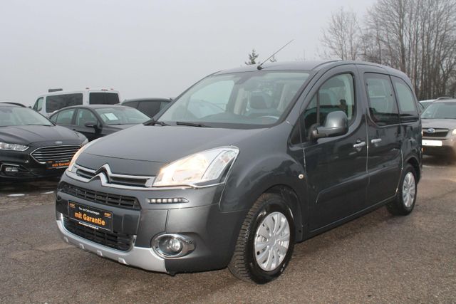 Citroën Berlingo 1,6 HDI KLIMA SCHECKHEFT PDC II.HAND