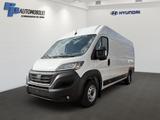 Fiat Ducato  2.2 Multijet3 L5H2 35 Maxi 6-MT Maxi 3,5 - Fiat Ducato Tageszulassungen