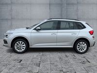 Skoda Kamiq - Vorschau Bild 3