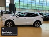 Tesla Model Y Long Range AWD - gebrauchte Tesla SUV & Geländewagen