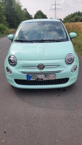 Fiat 500 1.2 8V LOUNGE LOUNGE