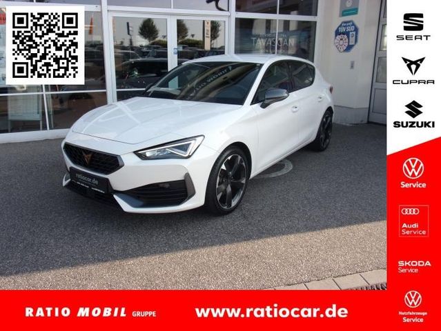 Cupra LEON 1.5 TSI GAR.-01/2028*NAVI SHZ 