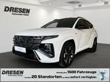 Hyundai Tucson 1.6 T-GDI N-Line X Assistenz-Paket*Panora