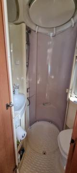 Knaus Sun Traveller - Knaus Sun tr