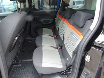Bild 12 Citroën Berlingo Shine M