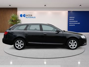 Audi A6 - 3