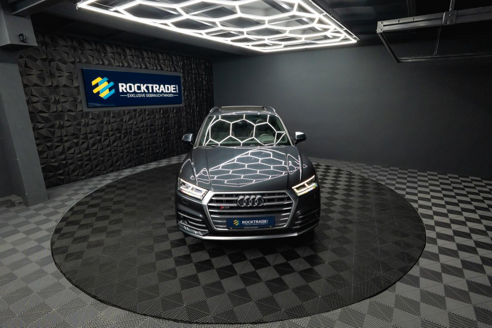 Audi SQ5 3.0 TFSI quattro | Pano | Virtual | ACC | 21