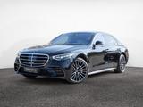 Mercedes-Benz S 350 d 4M AMG-Sport/Exklusiv/TV/Pano/HA-Lenkung