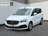 Mercedes-Benz T180 Automatik Rollstuhlrampe KAM SHZ NAV LED - gebrauchte Mercedes-Benz T-Klasse aus dem Jahr 2024