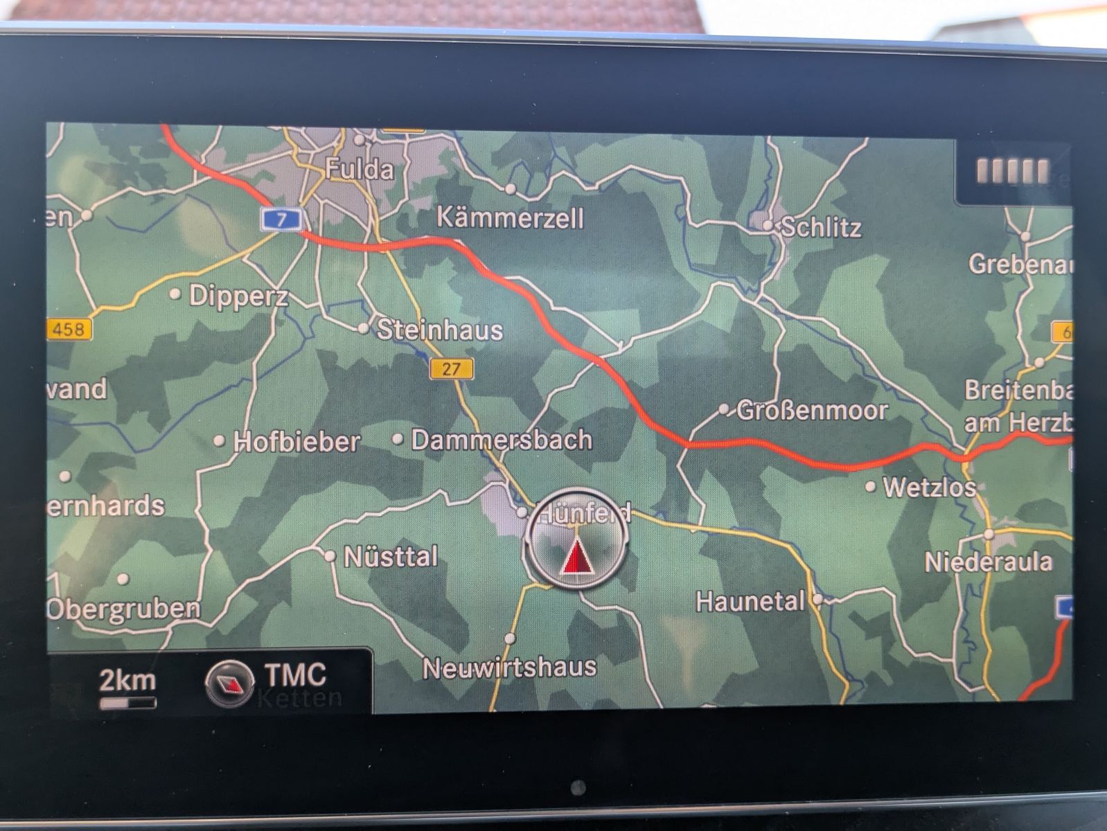 Fahrzeugabbildung Mercedes-Benz C 250 d BlueTec AVANTGARDE 4Matic ACC/KAM/LED