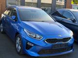Kia cee'd Sportswagon Edition 7/KAMERA/GARANTIE - Kia: Cee D Edition