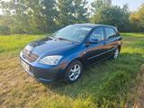 Toyota Corolla 110.000 KM Klima Tempomat  - gebrauchte Toyota Corolla aus dem Jahr 2003