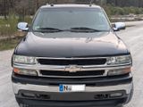 Chevrolet Suburban - Chevrolet Suburban Gebrauchtwagen