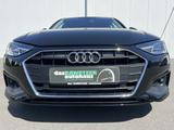 Audi A4 Avant 35 2.0 TFSI S tronic Navi LED PDC SHZ e - Audi A4 mit Benzin-Antrieb: 2.0