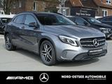 Mercedes-Benz GLA 200 URBAN NAVI NIGHT LED PANO KAMERA SHZ DCT - gebrauchte Mercedes-Benz GLA 200 aus dem Jahr 2019