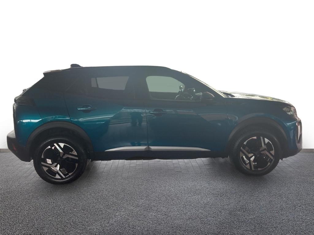 Peugeot 2008 Hybrid GT AT Shz Navi Kamera 360 PDC v+h