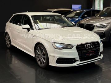 Audi A3 - 4