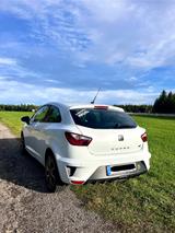 Seat Ibiza 1.8 TSI 141kW Cupra SC inkl. 8x Alufelgen - Seat Ibiza: 14