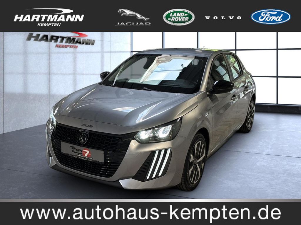 Image of Peugeot 208