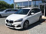 BMW 220d Gran Tourer M Sport xDrive Memo HUD AHK ACC - BMW 220 Gran Tourer aus 2020