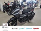 Aprilia SR GT 125 ABS E5+ Street Grey - APRILIA ST