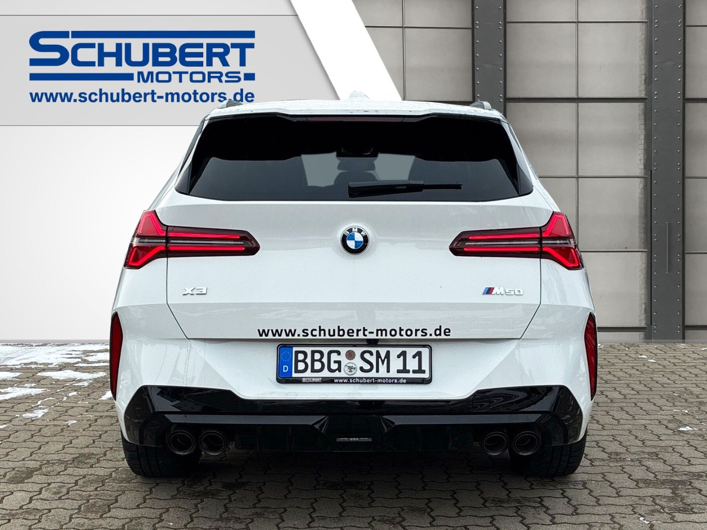 BMW X3 M50 STANDHZG DA PROF PA PLUS H/K *UPE 94.160* foto 15