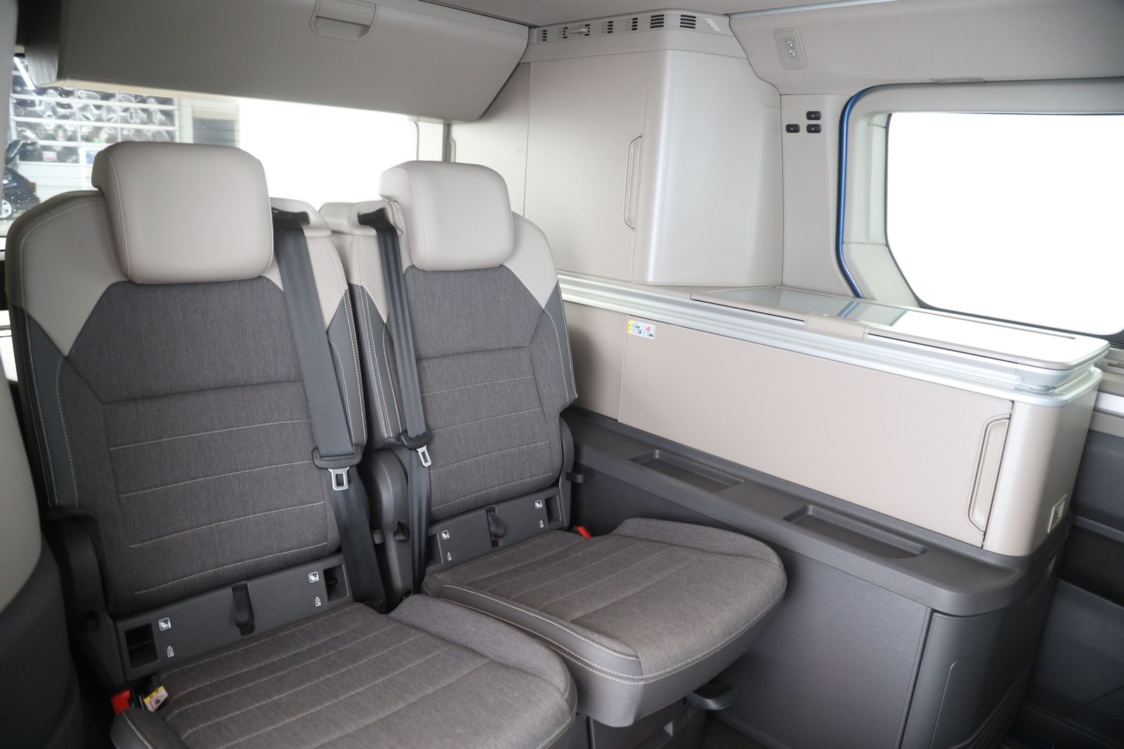 Volkswagen T7 California - Bild 10