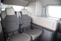 Volkswagen T7 California - Vorschau Bild 10