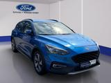 Ford Focus Active 1.5 EcoBoost EU6d-T  8G/AT, Navi - Ford Focus: 1.8