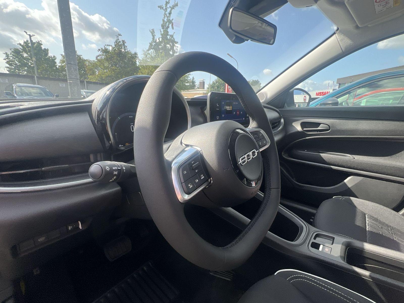 Fiat 600 Fiat 600 Hybrid MY25 Special Edition 1.2 T3 