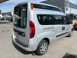 Fiat Doblo SX Maxi XL *Behindertenum. Rollstuhlrampe* - Fiat Doblo: Kombi