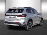 BMW X1 sDrive18i Steptronic Navi DSG Tempom.aktiv - BMW X1: Sdrive 18i