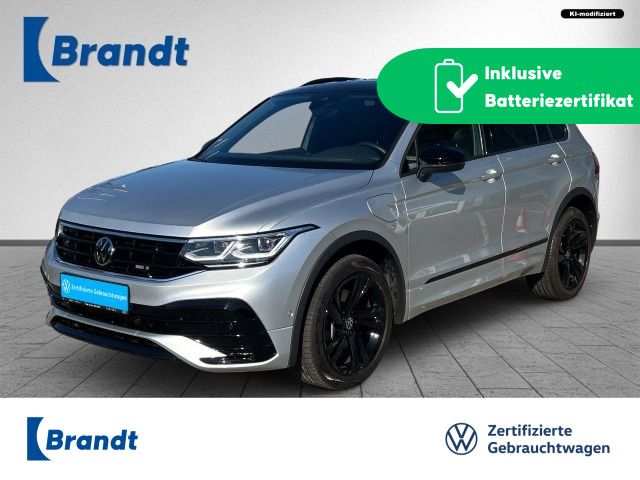 Volkswagen Tiguan 1.4 TSI eHybrid Life DSG LED ACC PDC foto 1