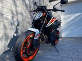KTM 890 Duke R  Akra / Track Pack / Extras  - KTM 890 DUKE