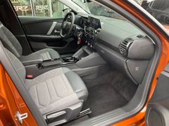 Fahrzeugabbildung Citroën C4 1.2 PureTech 130 EAT8 Feel Pack Stop&Start (E