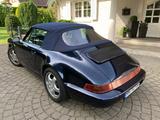 Porsche 964 - Porsche 964: Automatik