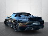 Porsche Boxster Spyder RS 718 Weissach Liftsystem BOSE - Porsche Jahreswagen
