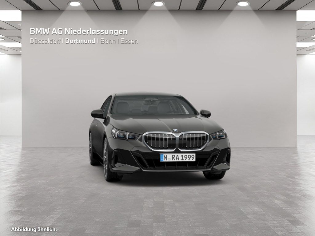 BMW 520 - Bild 13