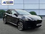 Ford Puma ST-Line AHK-abnehmbar Navi Digitales Cockpi - Ford Puma mit Anhängerkupplung