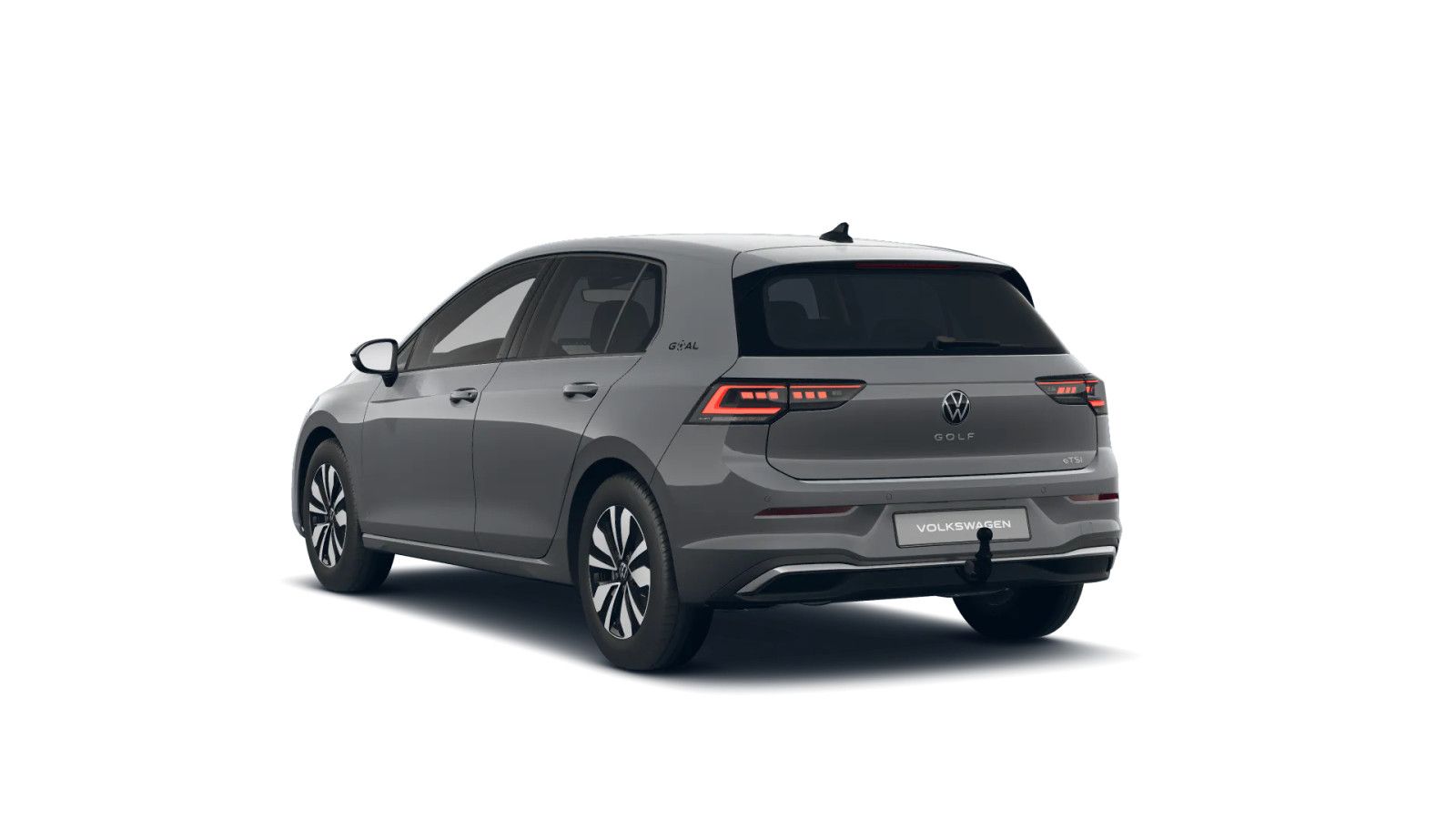 Volkswagen Golf - Bild 4
