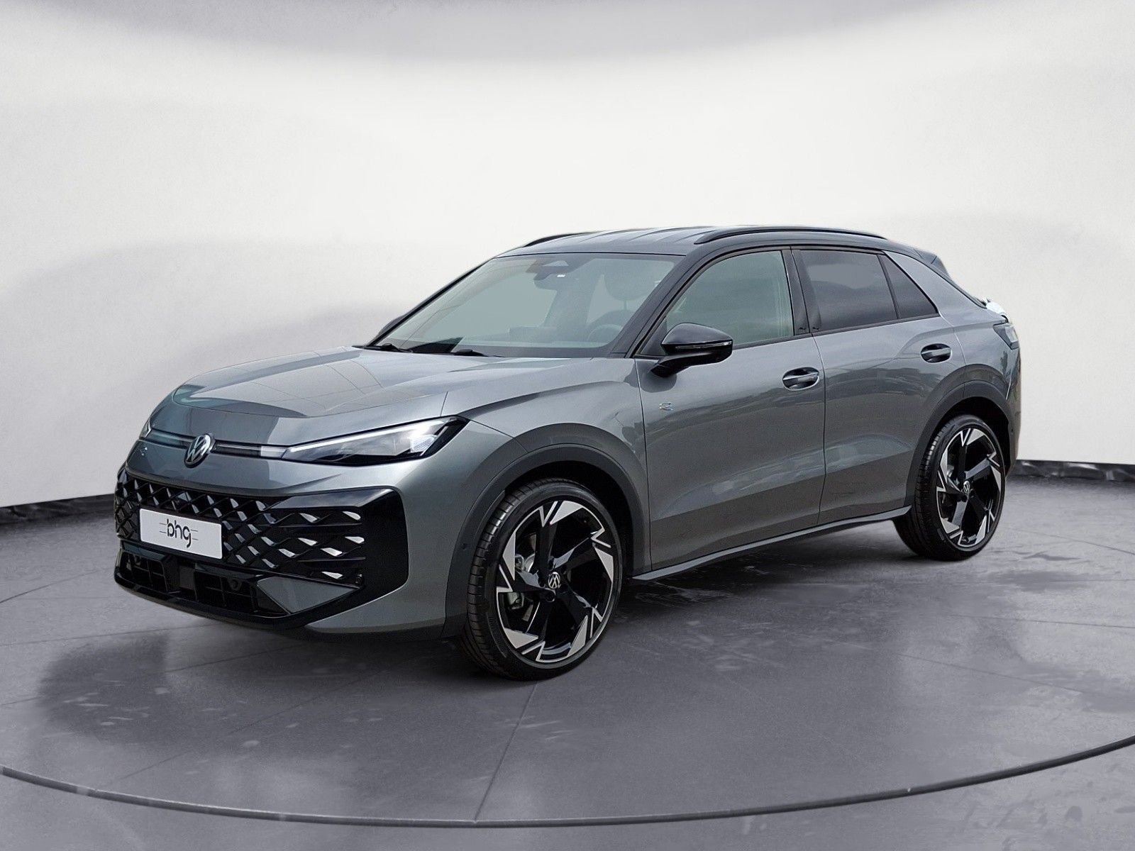 Volkswagen T-Roc R-Line 1.5 l eTSI OPF  7-Gang-Doppelkupplu