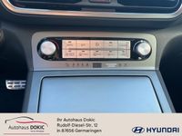Hyundai KONA Elektro - Vorschau Bild 18