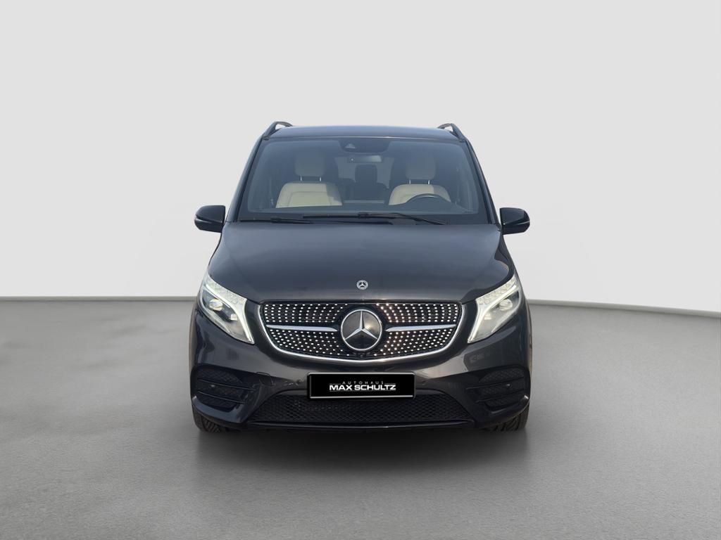 Fahrzeugabbildung Mercedes-Benz V 300 d AVANTGARDE EDITION Lang Leder*Pano*SD*LM