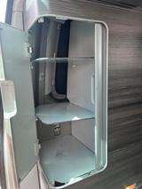 Volkswagen T6 California Ocean - Volkswagen T6 California aus 2015