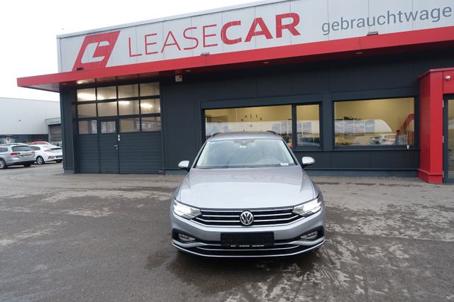 Volkswagen Passat Variant Business 4M. EXP € 13250.-