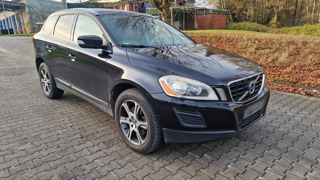 Angebot ansehen Volvo XC60