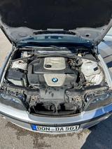 BMW 320d  TÜV NEU, viele Neuteile, top gepflegt - BMW 320 aus 2003: 320d