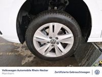 Volkswagen Golf - Vorschau Bild 9