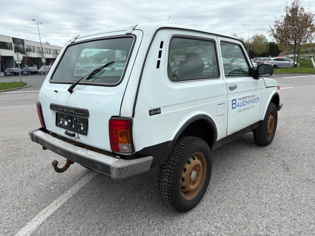Lada Niva